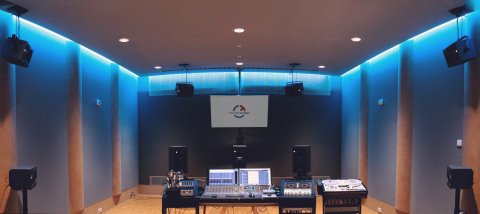 Mastering Und 3d Audio In Hannover Tonstudio Tessmar